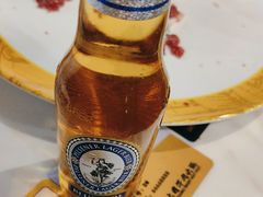 -潮汕大目牛肉火锅(水围店)