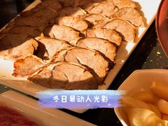 -南门涮肉(通州大船店)
