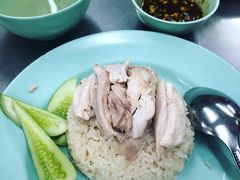 -红大哥水门鸡饭(總店)