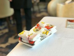 小围兜-新加坡珍宝海鲜JUMBO Seafood(西安skp店)