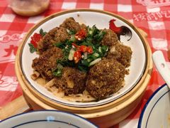 -荆九爷爆炒桥头三嫩(夫子庙店)