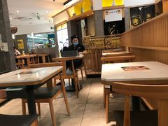 -老娘舅(富都广场店)