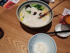 -刀小蛮半只鸡过桥米线(家乐福四元桥店)