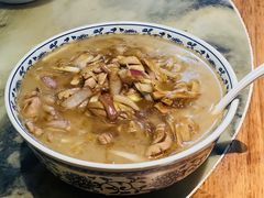 -慧娟面馆·餐厅(望江路店)