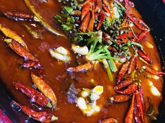 -庄老幺火锅(娄山关路店)