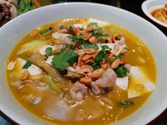 -大唐高老庄(红旗路店)