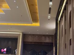 -常州富力喜来登酒店 Feast盛宴标帜西餐厅(新北万达广场店)