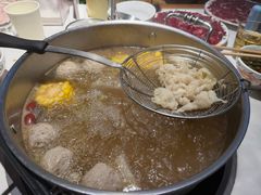 -汕头八合里海记牛肉店(清河店)