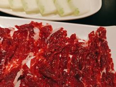 -潮泰牛肉火锅 · 创于1992年(车公庙店)