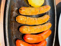 -萨莉亚意式餐厅(杭州西溪龙湖天街店)