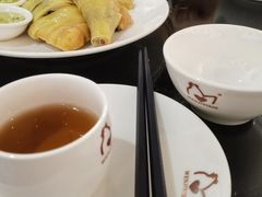 -文记壹心鸡(宝华路店)