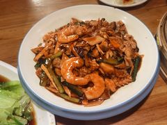 -陈傻子餐厅(世纪都会店)