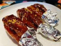 -羽鸽集·乳鸽专门店·地道顺德菜(岭南站店)