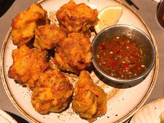 小蛮汁大鸡块-米仓食堂(凯德广场店)