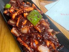 -炒豆合作社(东四总店)
