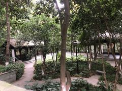 -杭州半山国家森林公园