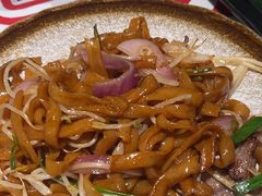-叹茶靓点·粤式餐厅·全天茶市(石井万民广场店)