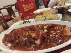 -玉华台饭庄(裕中西里小区店)