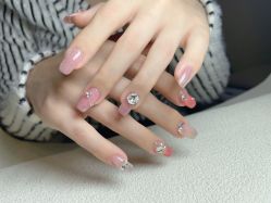 -伊奈尔美甲美睫