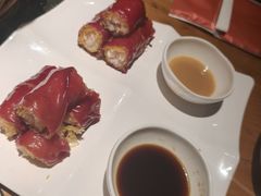 -小城粥道·海胆鲜虾粥(解放广场店)