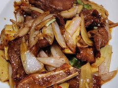 -镇扬菜馆(永安路小区店)