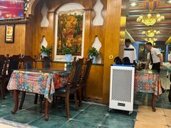 -乡村馕坑肉·烧烤·新疆菜·本地人更爱吃(阿勒泰首店)