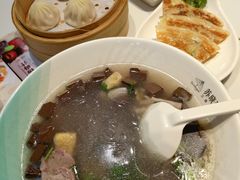 -苏晓玥·手作江南小吃(深圳北站店)