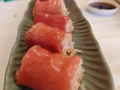 -广州酒家(昌岗地铁站店)