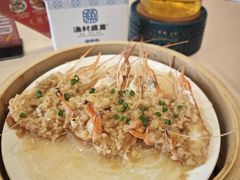 -渔村盛宴(航空新城店)