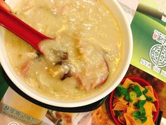 -添好运点心专门店(深水埗店)