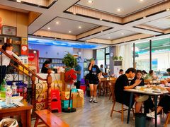 -蟹天蟹地农家菜·阳澄湖大闸蟹(浅水湾店)