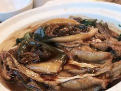 -老季市·三代非遗传承·地标美食老汁鸡(工农路店)