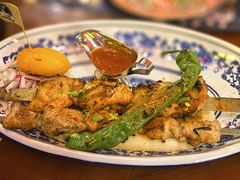 -卢布里西餐厅(总店)