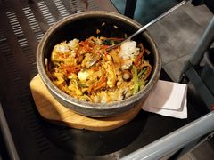 -汉拿山(包河万达店)