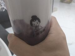 -九秋茶铺(三里屯店)