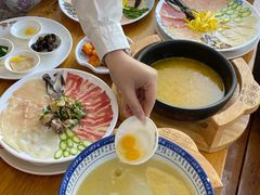 -桥香园过桥米线(国贸店)