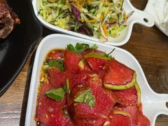 -老冯烤羊蝎子馆(望京店)