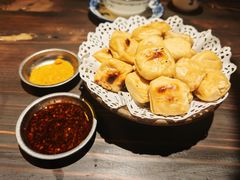 -香满楼(临安路店)