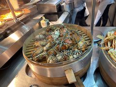 -义乌香格里拉•食尚汇MIX