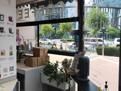 -卖呆儿咖啡(望京店)
