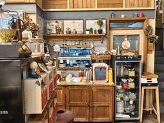 -Cafe Alice咖啡爱丽丝(奥城店)