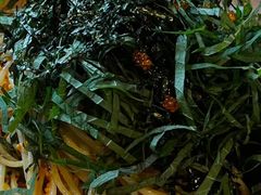 明太子意大利面-Ginger(兴国路店)