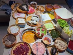 -海底捞大排档火锅(打浦路店)