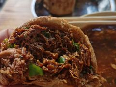 -昌顺马记小吃店(昌盛园店)