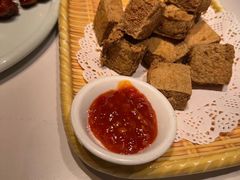 -涌上外婆桥(海宁银泰城店)