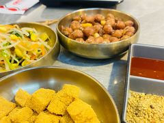 -本达人海鲜烧烤·朝鲜族风味(发展店)