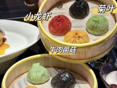 -童福兴·南京菜(老门东店)