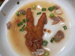 -餐与自然(老商埠店)
