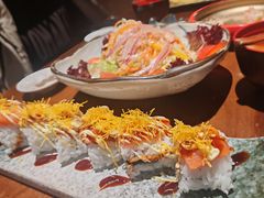 -千代武日本料理(开发区店)