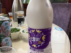 豆浆-枇杷园食为鲜火锅(南山店)